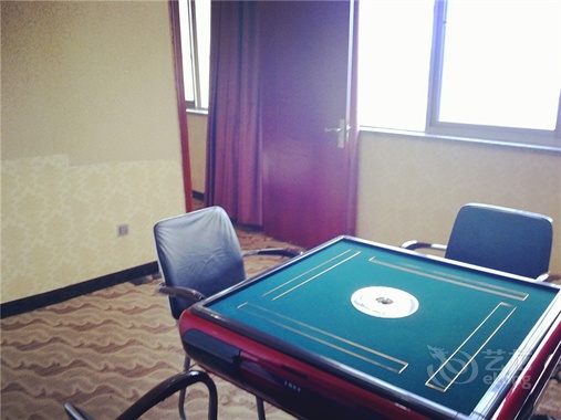 榆林金辰大酒店 榆林金辰大酒店