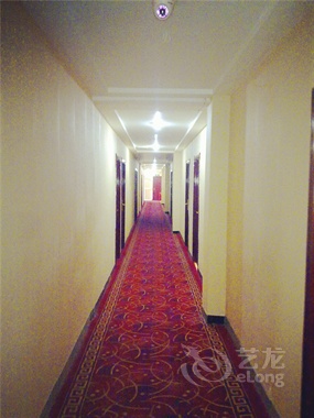 榆林金辰大酒店 榆林金辰大酒店