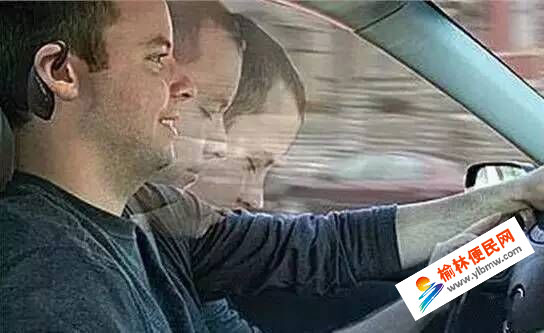 最容易出車禍的幾種開車方式!榆林車主要注意了! 最容易出車禍的幾種開車方式!榆林車主要注意了!